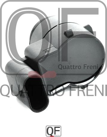 Quattro Freni QF10H00033 - Devējs, Parkošanās palīgsistēma autodraugiem.lv