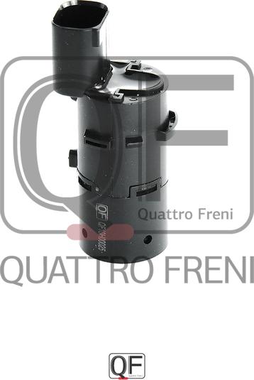 Quattro Freni QF10H00025 - Devējs, Parkošanās palīgsistēma autodraugiem.lv