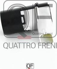 Quattro Freni QF10H00026 - Devējs, Parkošanās palīgsistēma autodraugiem.lv