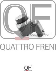 Quattro Freni QF10H00021 - Devējs, Parkošanās palīgsistēma autodraugiem.lv