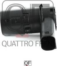 Quattro Freni QF10H00028 - Devējs, Parkošanās palīgsistēma autodraugiem.lv