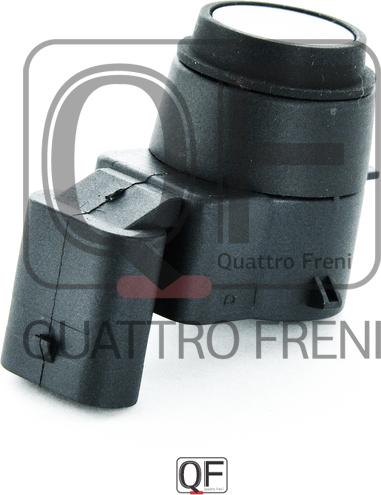 Quattro Freni QF10H00027 - Devējs, Parkošanās palīgsistēma autodraugiem.lv