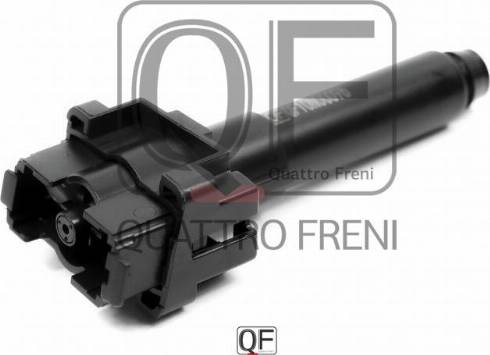 Quattro Freni QF10N00096 - Ūdens sprausla, Lukturu tīrīšanas sistēma autodraugiem.lv