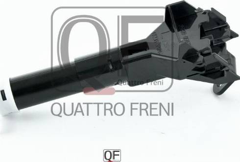 Quattro Freni QF10N00044 - Ūdens sprausla, Lukturu tīrīšanas sistēma autodraugiem.lv