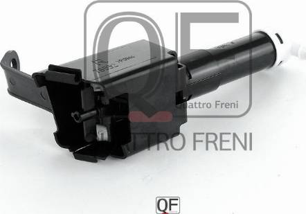 Quattro Freni QF10N00043 - Ūdens sprausla, Lukturu tīrīšanas sistēma autodraugiem.lv
