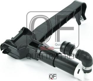 Quattro Freni QF10N00281 - Ūdens sprausla, Lukturu tīrīšanas sistēma autodraugiem.lv