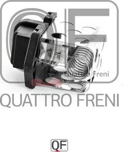 Quattro Freni QF10Q00045 - Regulators, Salona ventilators autodraugiem.lv
