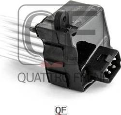 Quattro Freni QF10Q00064 - Regulators, Salona ventilators autodraugiem.lv