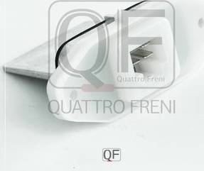 Quattro Freni QF10Q00012 - Regulators, Salona ventilators autodraugiem.lv
