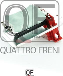 Quattro Freni QF10Q00036 - Regulators, Salona ventilators autodraugiem.lv