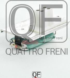 Quattro Freni QF10Q00026 - Regulators, Salona ventilators autodraugiem.lv