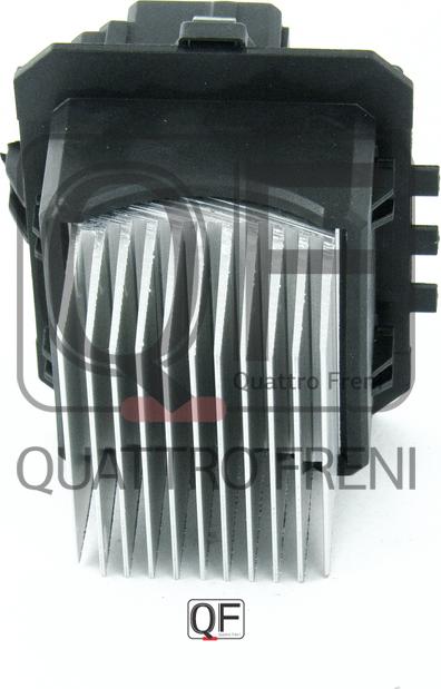 Quattro Freni QF10Q00020 - Regulators, Salona ventilators autodraugiem.lv