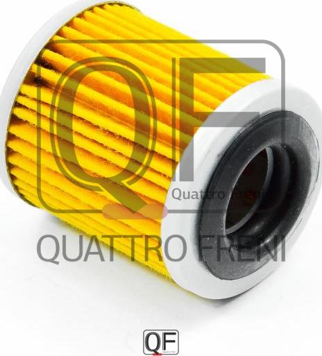 Quattro Freni QF11B00001 - Hidrofiltrs, Automātiskā pārnesumkārba autodraugiem.lv