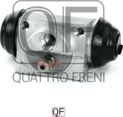 Quattro Freni QF11F00145 - Riteņa bremžu cilindrs autodraugiem.lv