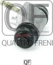 Quattro Freni QF11F00148 - Riteņa bremžu cilindrs autodraugiem.lv