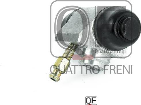 Quattro Freni QF11F00147 - Riteņa bremžu cilindrs autodraugiem.lv