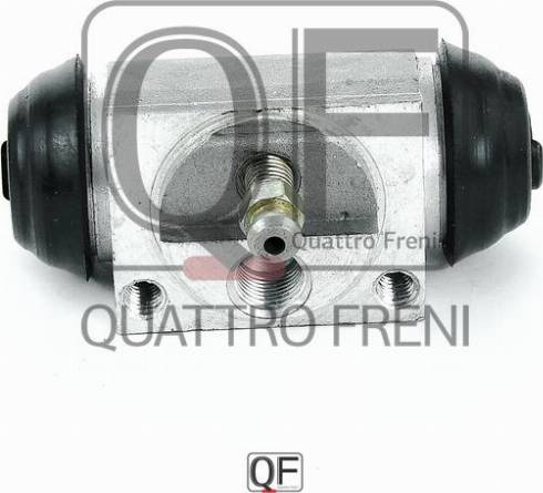 Quattro Freni QF11F00152 - Riteņa bremžu cilindrs autodraugiem.lv