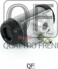 Quattro Freni QF11F00117 - Riteņa bremžu cilindrs autodraugiem.lv