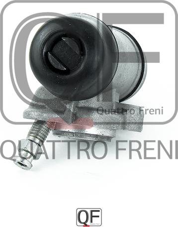 Quattro Freni QF11F00124 - Riteņa bremžu cilindrs autodraugiem.lv