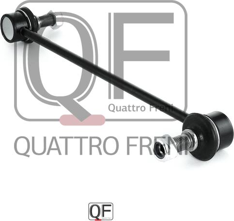 Quattro Freni QF13D00044 - Stiepnis / Atsaite, Stabilizators autodraugiem.lv