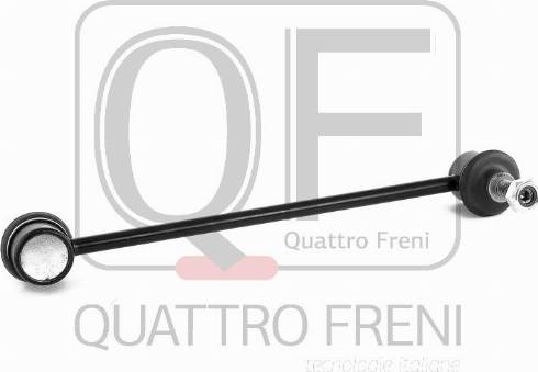 Quattro Freni QF13D00053 - Stiepnis / Atsaite, Stabilizators autodraugiem.lv