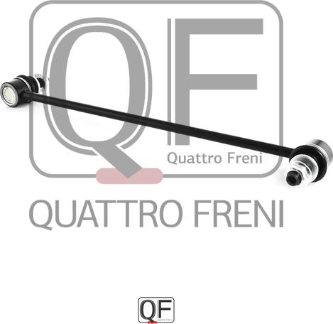 Quattro Freni QF13D00008 - Stiepnis / Atsaite, Stabilizators autodraugiem.lv