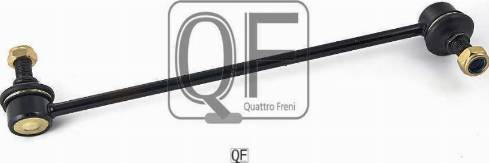 Quattro Freni QF13D00010 - Stiepnis / Atsaite, Stabilizators autodraugiem.lv