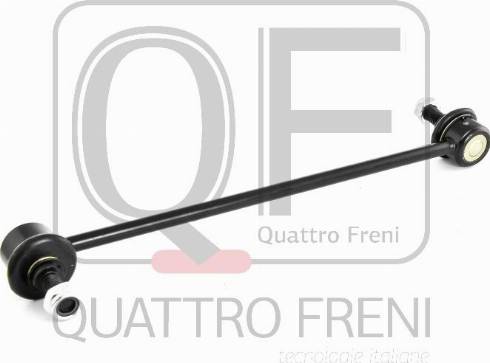 Quattro Freni QF13D00027 - Stiepnis / Atsaite, Stabilizators autodraugiem.lv