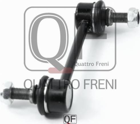 Quattro Freni QF13D00150 - Stiepnis / Atsaite, Stabilizators autodraugiem.lv