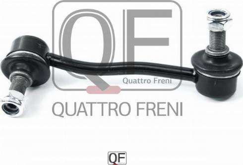 Quattro Freni QF13D00168 - Stiepnis / Atsaite, Stabilizators autodraugiem.lv