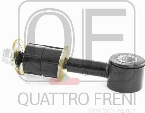 Quattro Freni QF13D00120 - Stiepnis / Atsaite, Stabilizators autodraugiem.lv