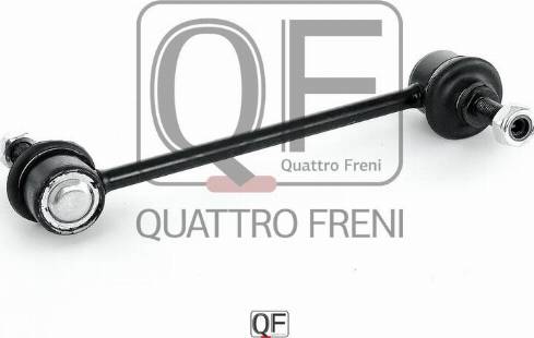 Quattro Freni QF13D00304 - Stiepnis / Atsaite, Stabilizators autodraugiem.lv