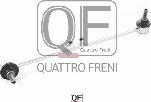 Quattro Freni QF13D00312 - Stiepnis / Atsaite, Stabilizators autodraugiem.lv