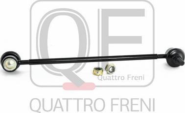 Quattro Freni QF13D00331 - Stiepnis / Atsaite, Stabilizators autodraugiem.lv