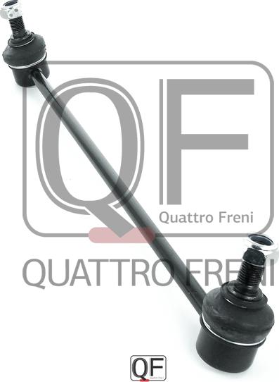 Quattro Freni QF13D00295 - Stiepnis / Atsaite, Stabilizators autodraugiem.lv