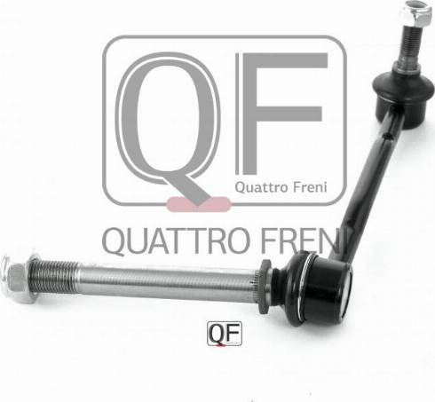 Quattro Freni QF13D00259 - Stiepnis / Atsaite, Stabilizators autodraugiem.lv