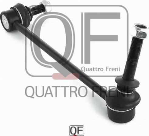 Quattro Freni QF13D00203 - Stiepnis / Atsaite, Stabilizators autodraugiem.lv