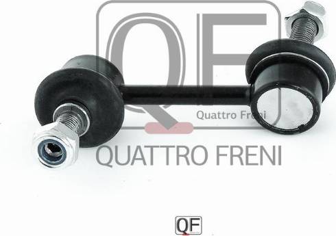 Quattro Freni QF13D00273 - Stiepnis / Atsaite, Stabilizators autodraugiem.lv