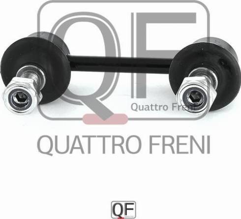 Quattro Freni QF17D00053 - Stiepnis / Atsaite, Stabilizators autodraugiem.lv