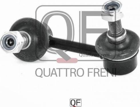 Quattro Freni QF17D00171 - Stiepnis / Atsaite, Stabilizators autodraugiem.lv