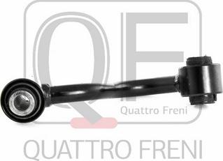 Quattro Freni QF17D00207 - Stiepnis / Atsaite, Stabilizators autodraugiem.lv