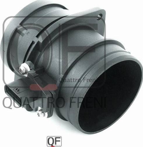 Quattro Freni QF86A00092 - Gaisa masas mērītājs autodraugiem.lv