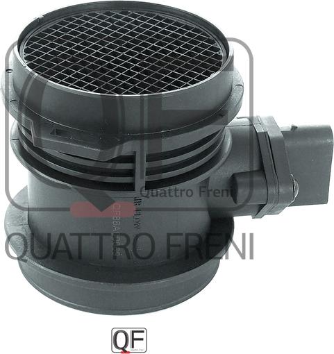 Quattro Freni QF86A00069 - Gaisa masas mērītājs autodraugiem.lv