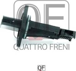 Quattro Freni QF86A00066 - Gaisa masas mērītājs autodraugiem.lv