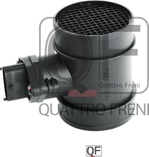 Quattro Freni QF86A00081 - Gaisa masas mērītājs autodraugiem.lv