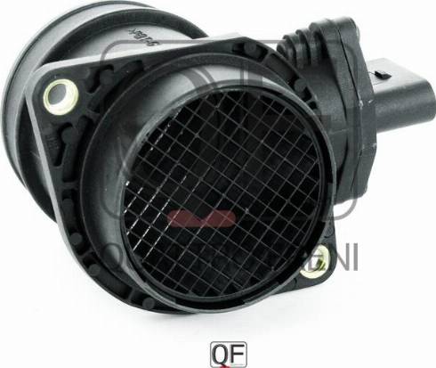 Quattro Freni QF86A00039 - Gaisa masas mērītājs autodraugiem.lv