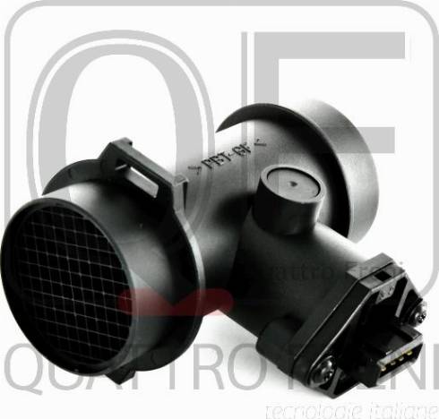 Quattro Freni QF86A00079 - Gaisa masas mērītājs autodraugiem.lv