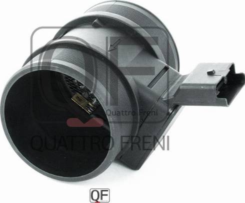Quattro Freni QF86A00076 - Gaisa masas mērītājs autodraugiem.lv