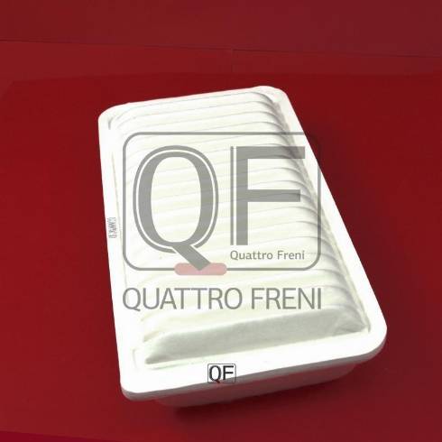 Quattro Freni QF36A00028 - Gaisa filtrs autodraugiem.lv