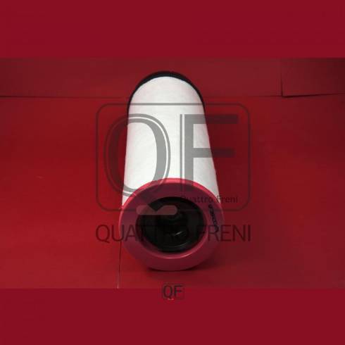 Quattro Freni QF36A00101 - Gaisa filtrs autodraugiem.lv